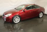 Used 2017 Buick Regal GS w/ Driver Confidence Package #1 image 2