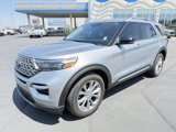 Used 2021 Ford Explorer Limited image 2