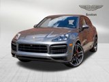 Used 2021 Porsche Cayenne GTS w/ Premium Package Plus image 3