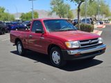 Used 1999 Toyota Tacoma 2WD Regular Cab image 3