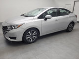 Used 2023 Nissan Versa SV image 2