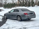 Used 2018 Mercedes-Benz E 300 w/ Premium 1 Package image 3