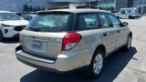 Used 2008 Subaru Outback 2.5i image 4