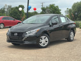 New 2025 Nissan Versa S w/ Trunk Package image 2