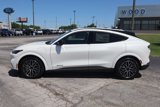 New 2025 Ford Mustang Mach-E Premium image 3