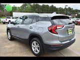 Used 2024 GMC Terrain SLE image 4