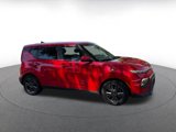 Used 2021 Kia Soul EX image 2