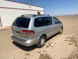 Used 2002 Toyota Sienna LE image 2
