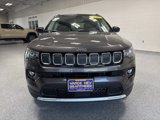 Used 2022 Jeep Compass Limited image 2