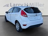 Used 2013 Ford Fiesta SE image 3