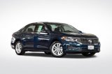 Certified 2021 Volkswagen Passat 2.0T S image 2