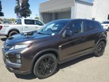 Used 2022 Mitsubishi Outlander Sport FWD image 4