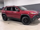 Used 2014 Jeep Cherokee Trailhawk w/ Comfort/Convenience Group image 5