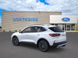 New 2025 Ford Escape SE w/ Class II Trailer Tow Package image 4