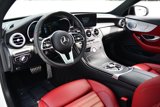 Used 2021 Mercedes-Benz C 300 4MATIC Coupe image 4