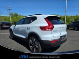 Used 2024 Volvo XC40 B5 Plus w/ Protection Package Premier image 6