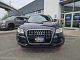 Used 2014 Audi Q5 2.0T Premium Plus w/ Premium Plus Package image 3