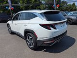 Used 2023 Hyundai Tucson Limited w/ Cargo Package image 4