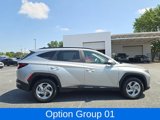 Used 2024 Hyundai Tucson SEL image 4