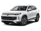 New 2025 Volkswagen Tiguan S image 3