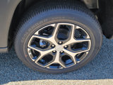 New 2024 Jeep Compass Limited w/ Sun and Sound Group image 6