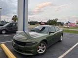 Used 2020 Dodge Charger SXT w/ Leather Interior Group image 2