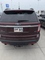 Used 2012 Ford Explorer Limited image 5