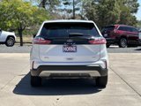 Used 2022 Ford Edge SEL image 4