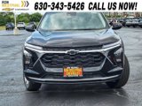 New 2025 Chevrolet Trax LT w/ Driver Confidence Package image 4