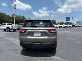Used 2019 Chevrolet Traverse LT image 4