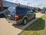 Used 2014 Ford Expedition EL XLT w/ Equipment Group 202A image 4