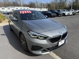 Certified 2022 BMW 228i xDrive Gran Coupe w/ Premium Package 2 image 5