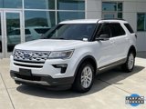 Used 2019 Ford Explorer XLT w/ Equipment Group 201A image 2