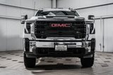 Used 2024 GMC Sierra 3500 Pro w/ Convenience Package image 2