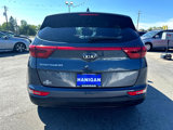 Used 2019 Kia Sportage LX image 4