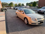 Used 2012 Chevrolet Malibu LT w/ Sunroof Package image 4