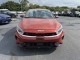 Used 2023 Kia Forte GT-Line w/ GT-Line Premium Package image 2
