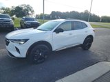 Used 2021 Buick Envision Preferred w/ Sport Touring Package image 3