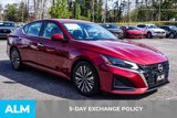 Used 2023 Nissan Altima 2.5 SV image 4