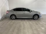Used 2014 Nissan Sentra SR w/ Premium Package image 4