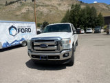 Used 2015 Ford F250 XLT image 3