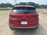 Used 2021 Kia Sportage LX image 6