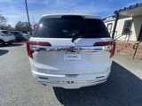 Used 2021 GMC Acadia Denali w/ Denali Technology Package image 4