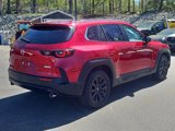 Used 2023 MAZDA CX-50 2.5 S w/ Cargo Package image 2