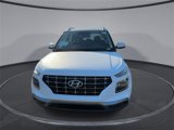 New 2025 Hyundai Venue SEL image 3