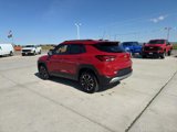New 2026 Chevrolet TrailBlazer LT image 3