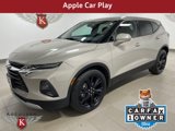 Used 2021 Chevrolet Blazer LT image 3