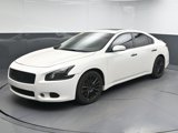 Used 2011 Nissan Maxima 3.5 SV image 4