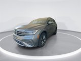 Certified 2022 Volkswagen Tiguan SE image 4