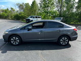 Used 2015 Honda Civic LX image 4